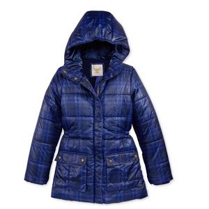 Tommy Hilfiger kids jacket
